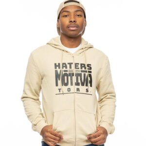 Haters Hoodie