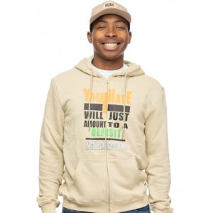 Bank Account Hoodie