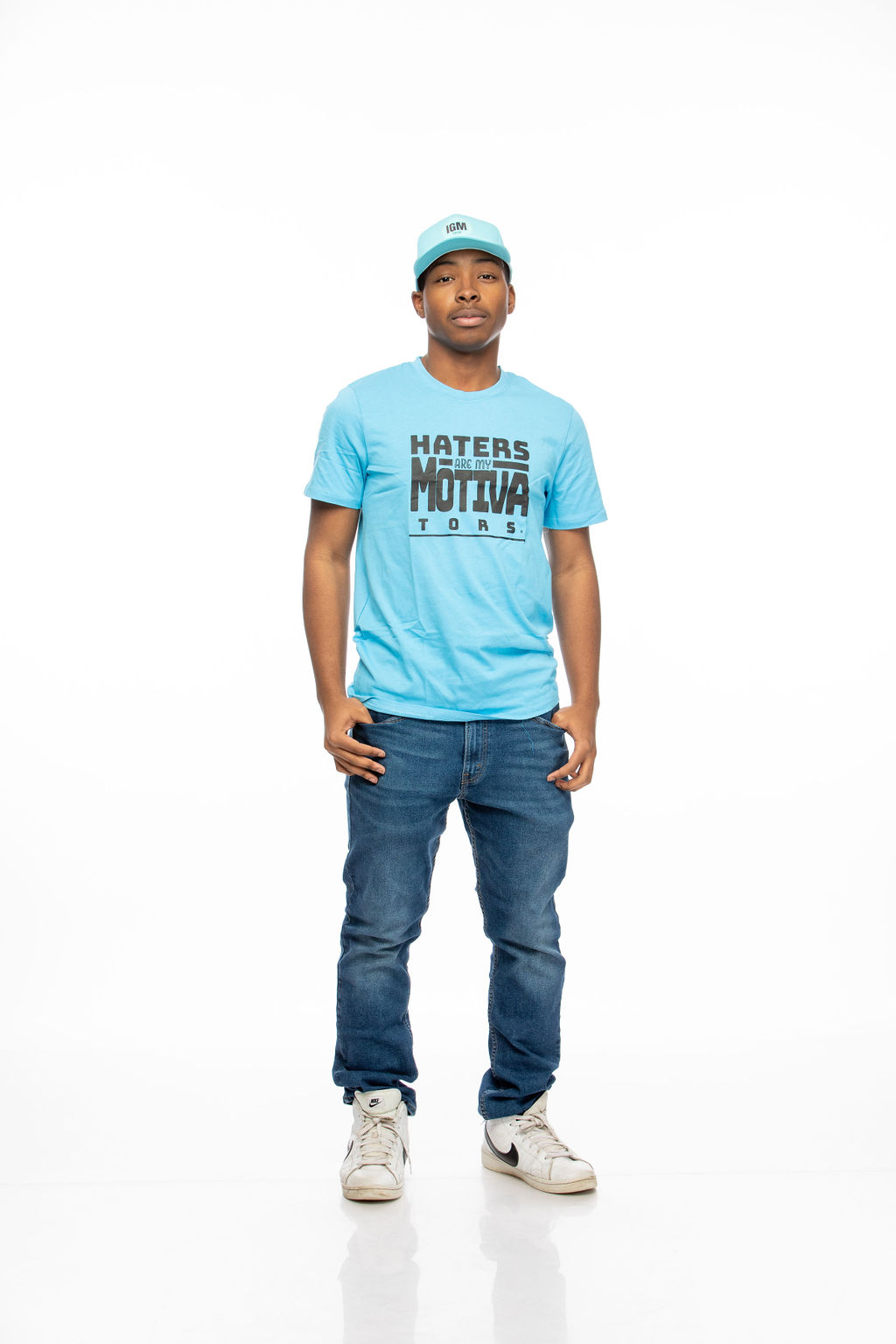Haters Tee - Image 12