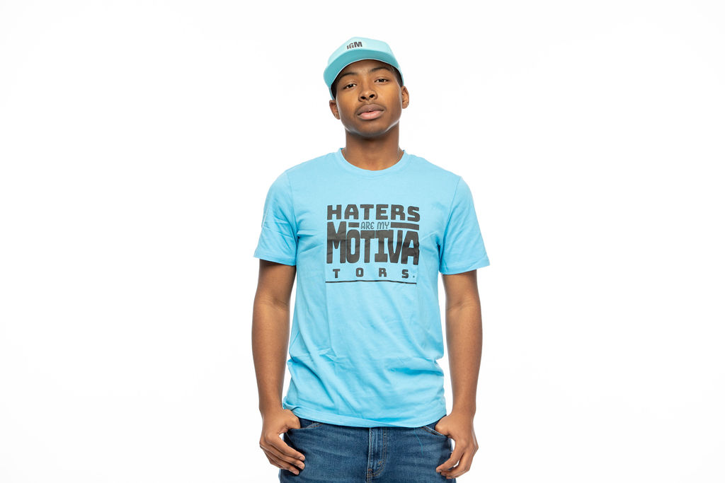 Haters Tee - Image 7