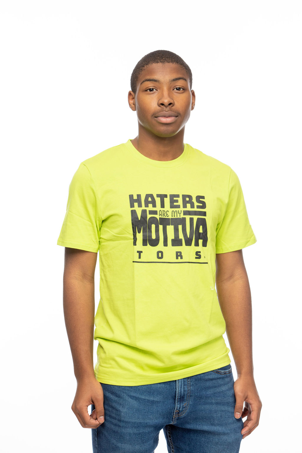 Haters Tee - Image 5