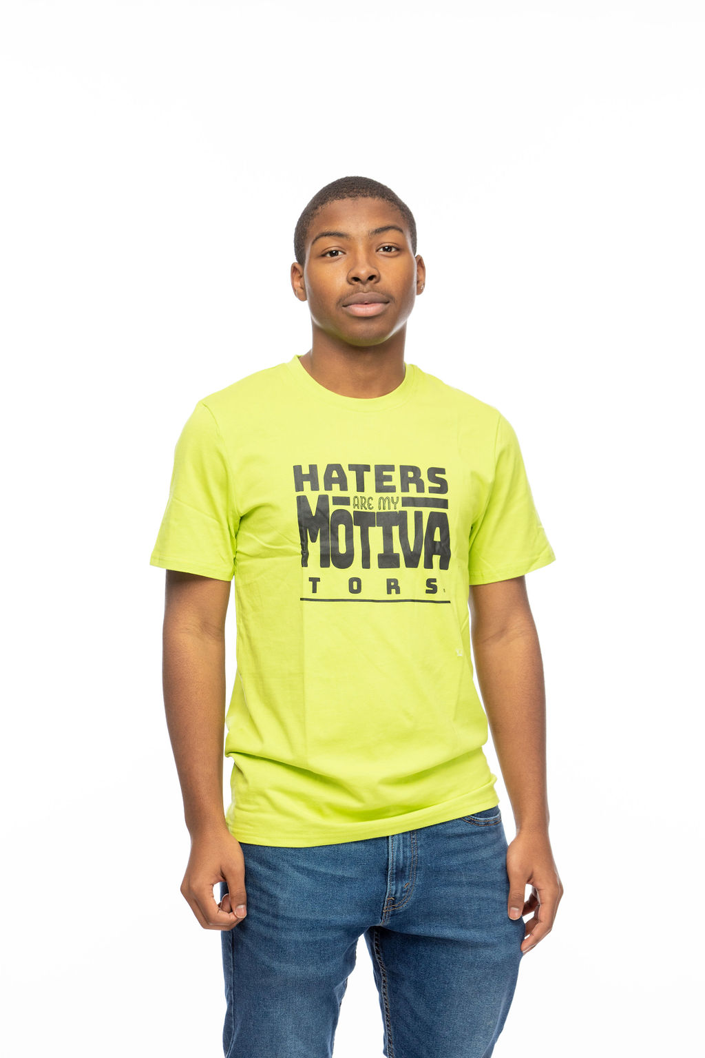 Haters Tee - Image 4