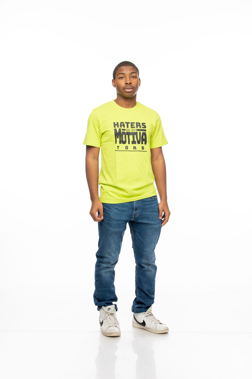 Haters Tee - Image 3