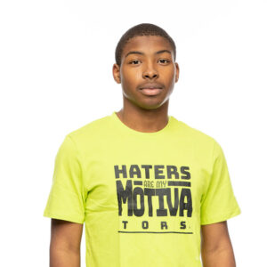 Haters Tee