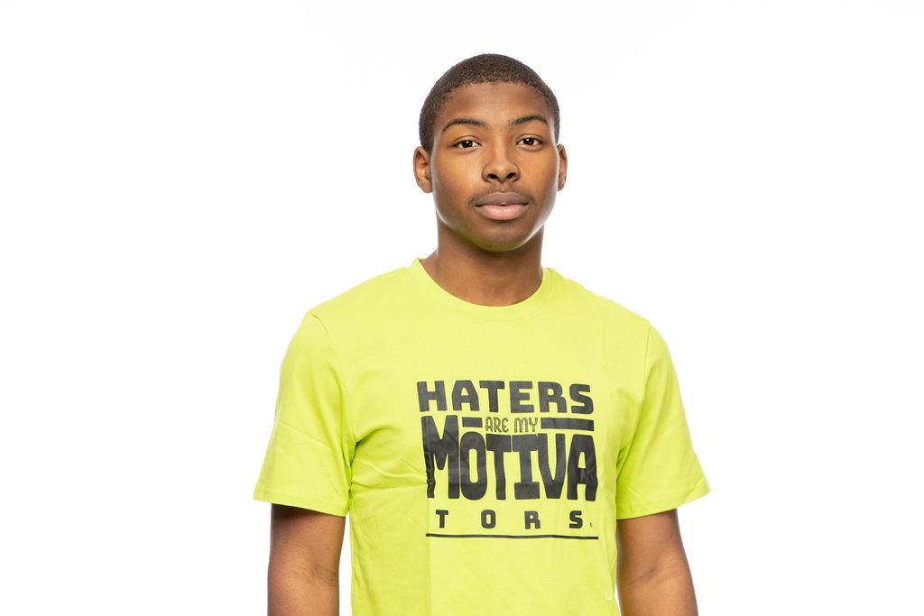 Haters Tee