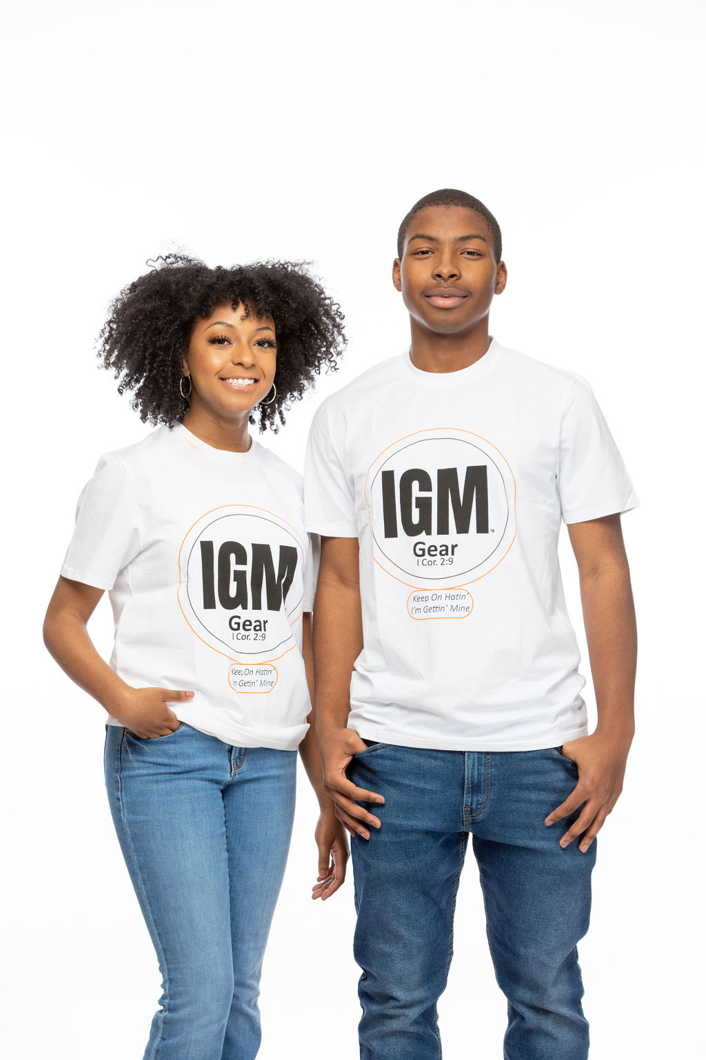 The Logo TEE - Image 2