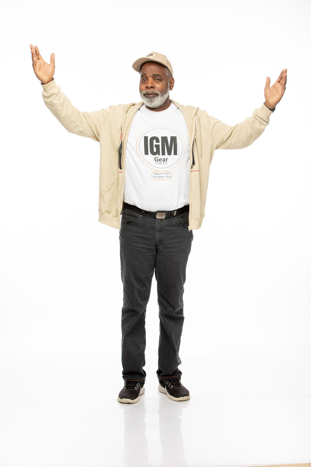 The Logo TEE - Image 7