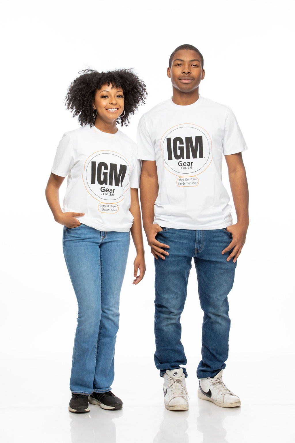 The Logo TEE - Image 4