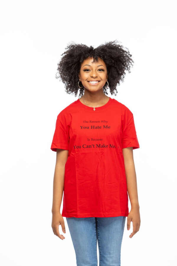 Make Me Tee