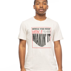 Makin It Tee