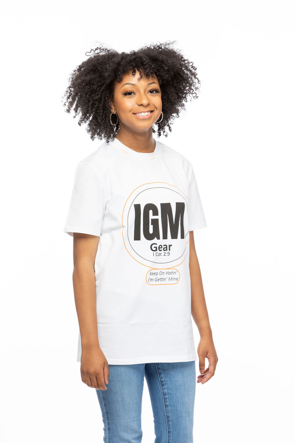 The Logo TEE - Image 8