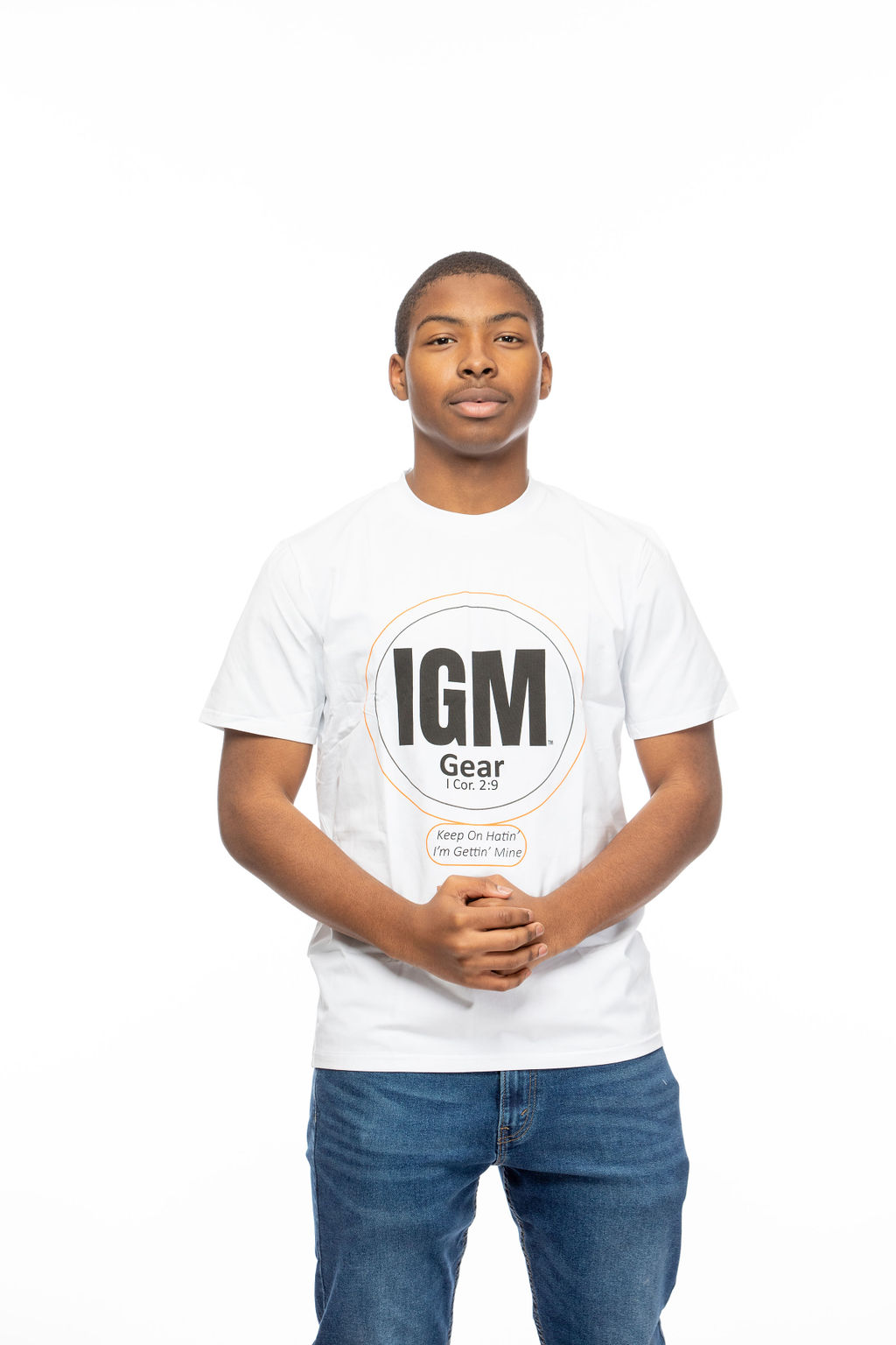 The Logo TEE - Image 5