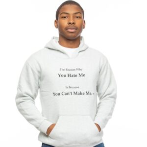 Make Me Hoodie