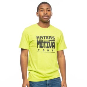 Haters Tee
