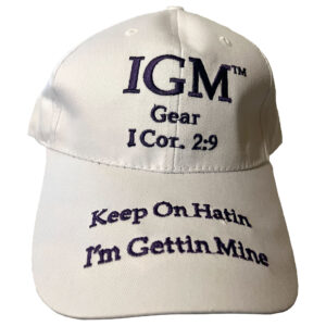 IGM Cap 2.0
